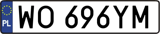 WO696YM