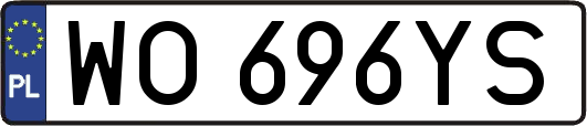 WO696YS