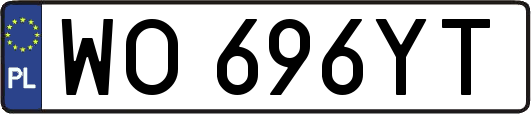 WO696YT