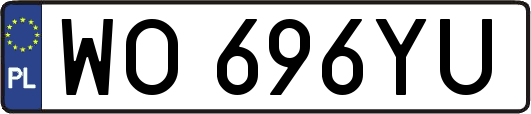 WO696YU
