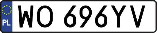 WO696YV