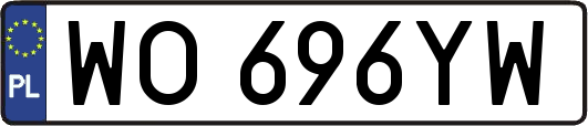 WO696YW