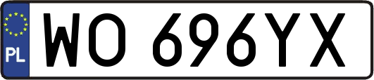 WO696YX