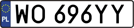 WO696YY
