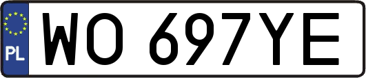 WO697YE