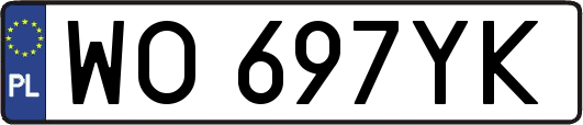 WO697YK