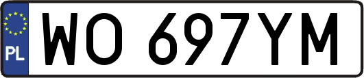 WO697YM