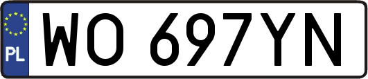 WO697YN