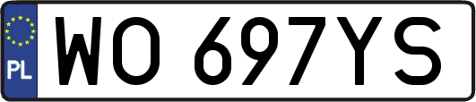 WO697YS