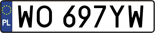 WO697YW