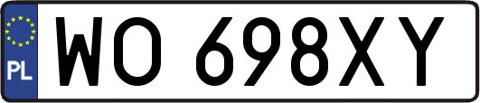 WO698XY