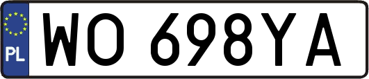 WO698YA