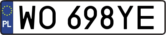 WO698YE