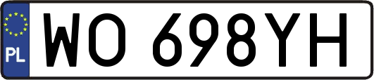 WO698YH