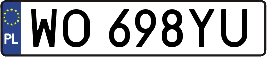 WO698YU