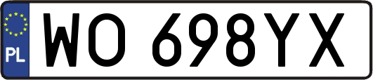 WO698YX