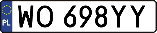 WO698YY