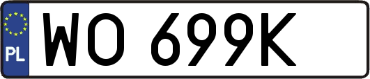 WO699K