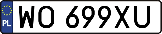 WO699XU