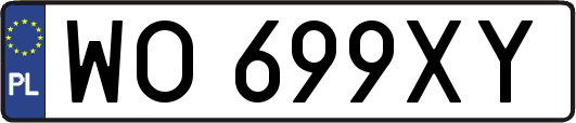 WO699XY