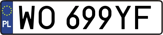 WO699YF