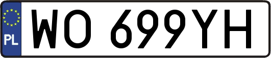 WO699YH
