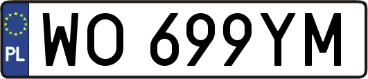 WO699YM