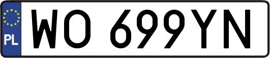 WO699YN