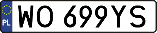 WO699YS