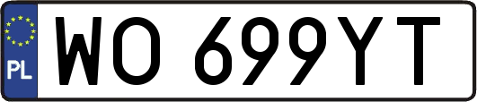 WO699YT