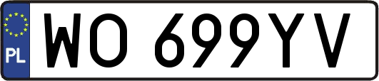 WO699YV