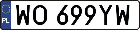 WO699YW