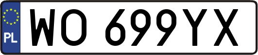 WO699YX