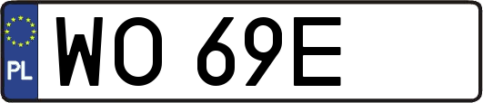 WO69E