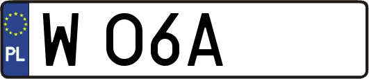 WO6A