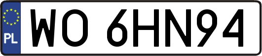 WO6HN94