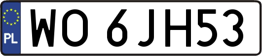 WO6JH53