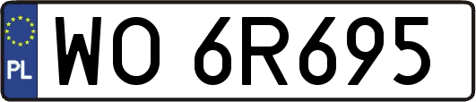 WO6R695