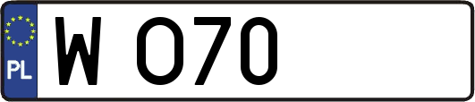 WO70