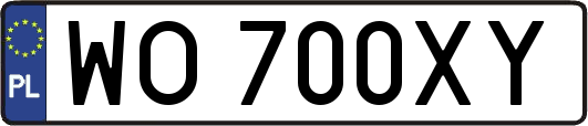 WO700XY