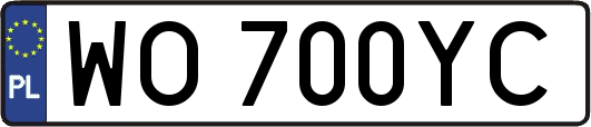 WO700YC