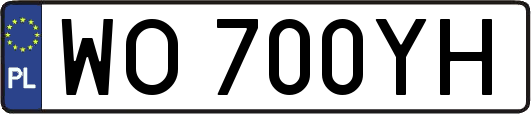 WO700YH