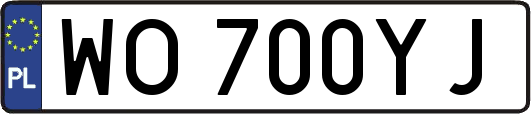 WO700YJ