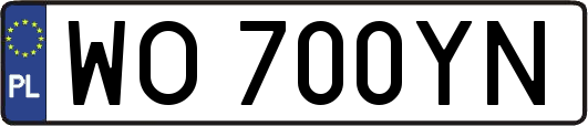 WO700YN