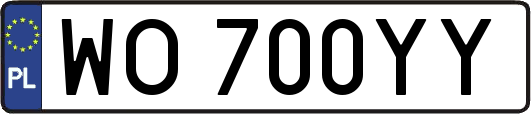 WO700YY