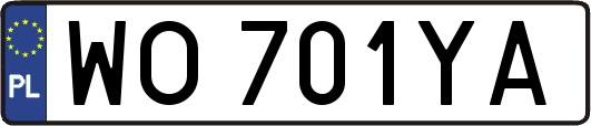 WO701YA