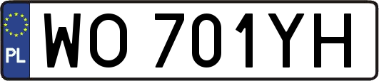 WO701YH