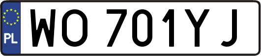 WO701YJ