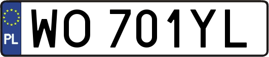 WO701YL