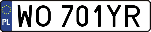 WO701YR